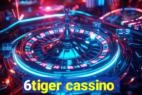 6tiger cassino