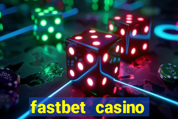 fastbet casino login south africa