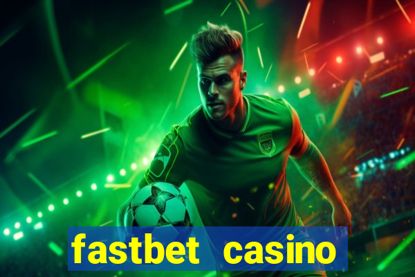 fastbet casino login south africa