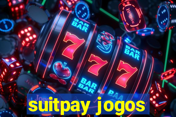 suitpay jogos