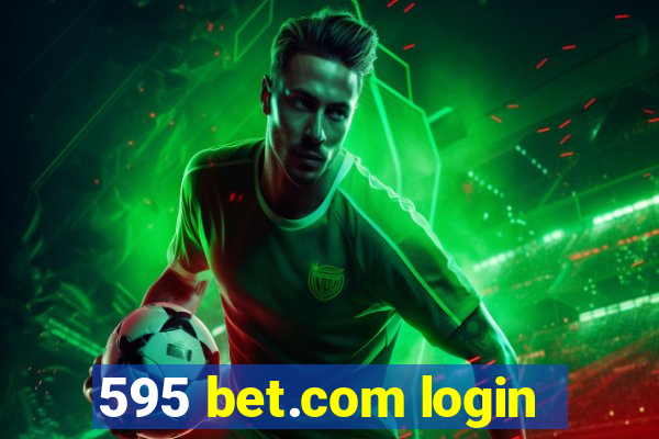 595 bet.com login