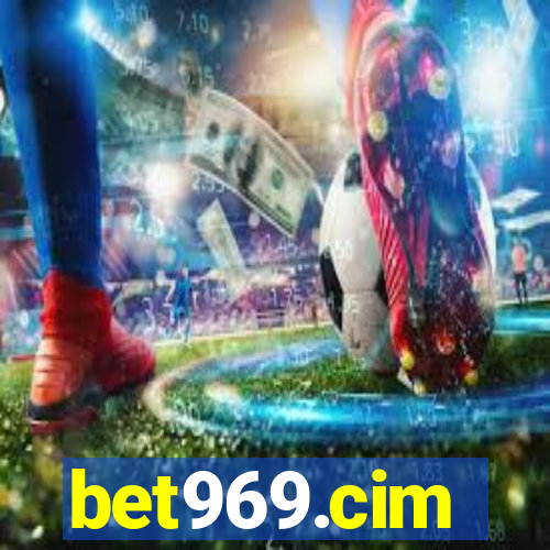 bet969.cim