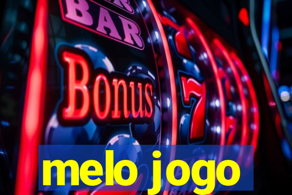 melo jogo