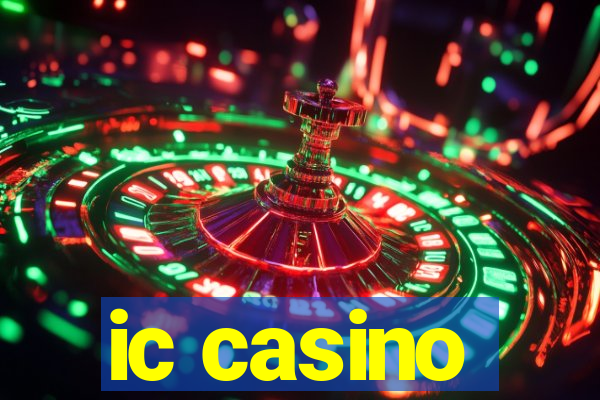 ic casino