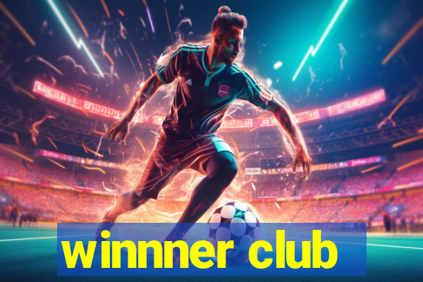 winnner club