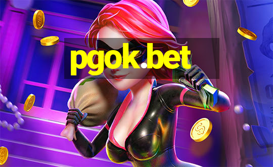 pgok.bet