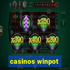 casinos winpot