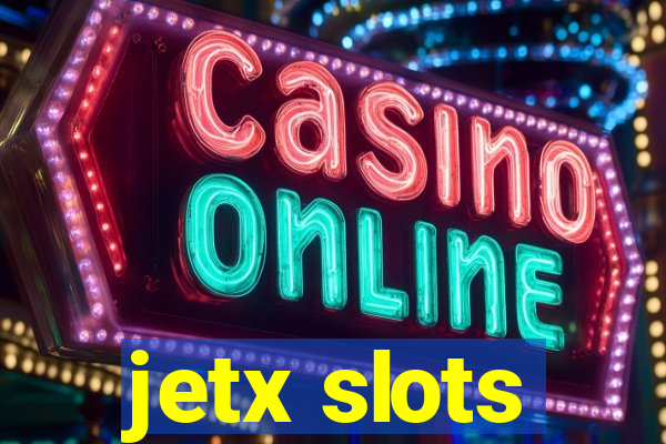 jetx slots