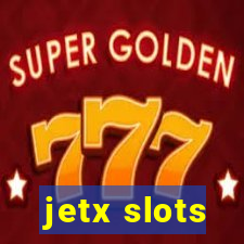 jetx slots