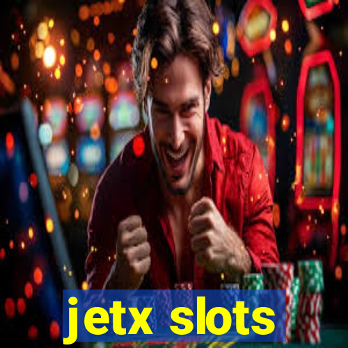 jetx slots