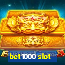 bet1000 slot