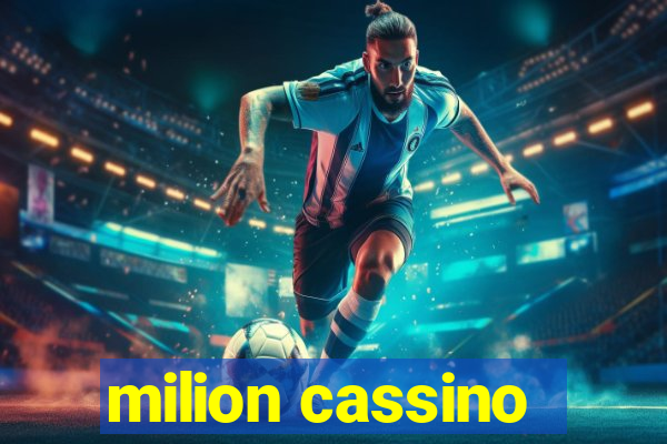 milion cassino