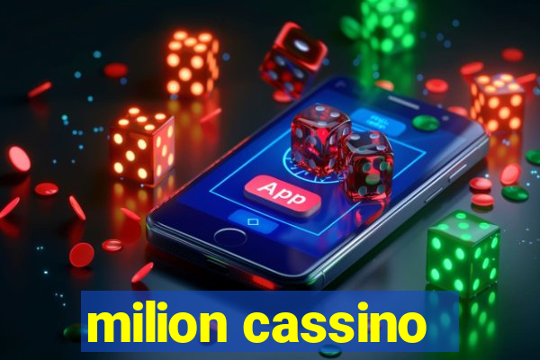 milion cassino