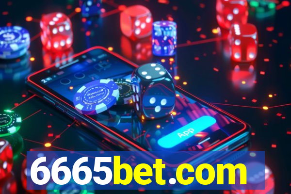 6665bet.com