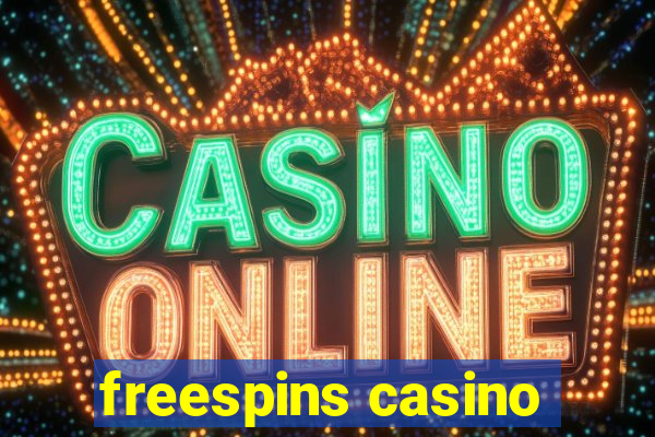 freespins casino