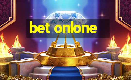 bet onlone