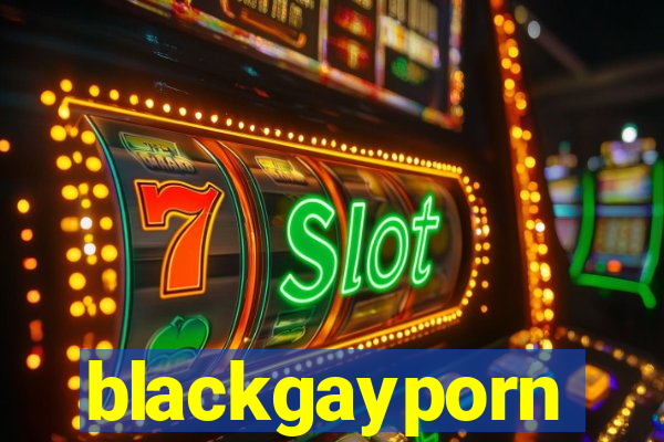 blackgayporn