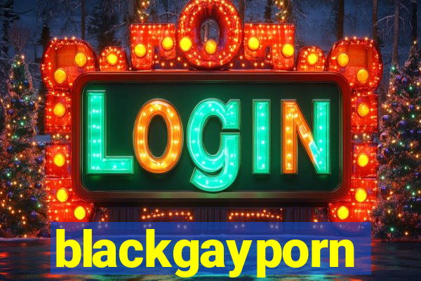 blackgayporn