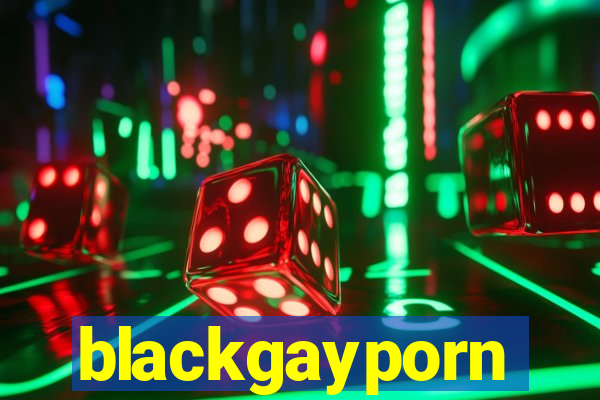 blackgayporn