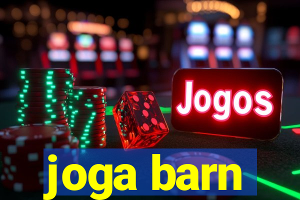 joga barn