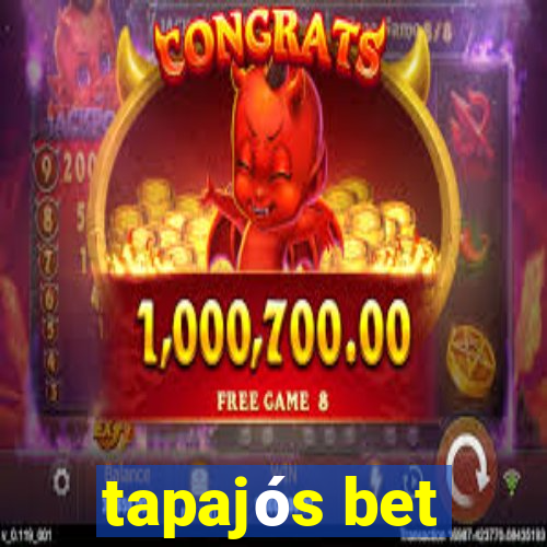 tapajós bet