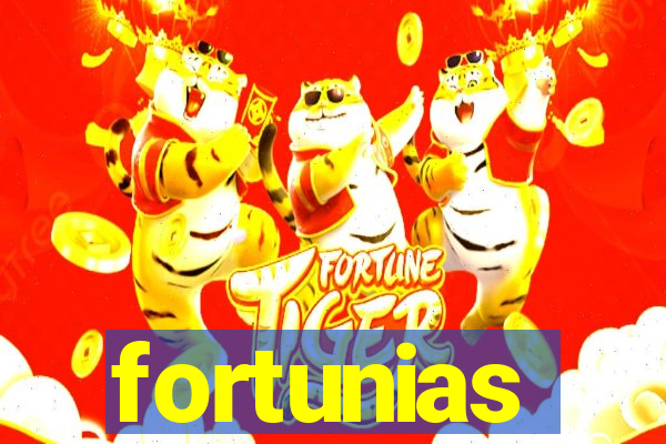 fortunias