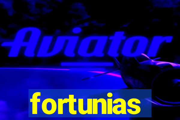 fortunias