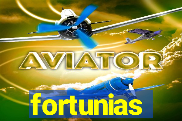 fortunias