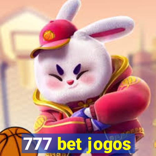 777 bet jogos