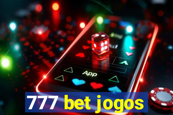 777 bet jogos