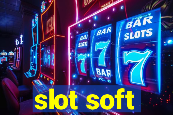 slot soft