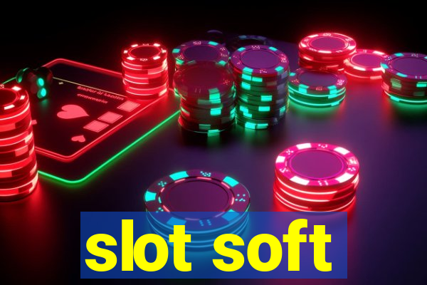 slot soft