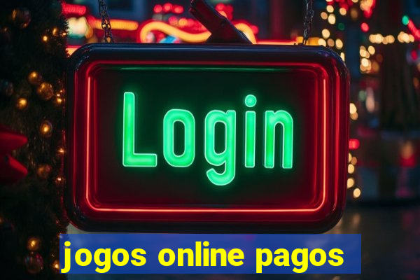 jogos online pagos