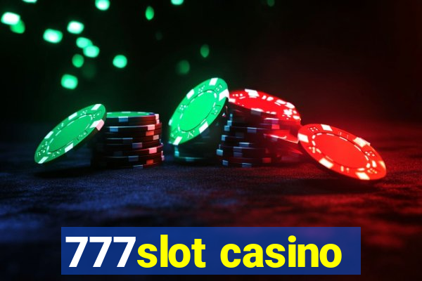 777slot casino