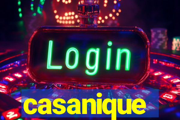 casanique