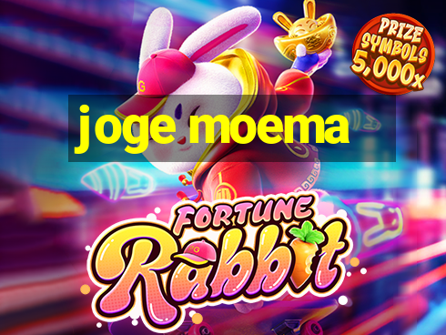 joge moema