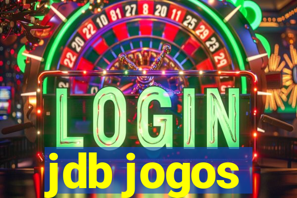 jdb jogos