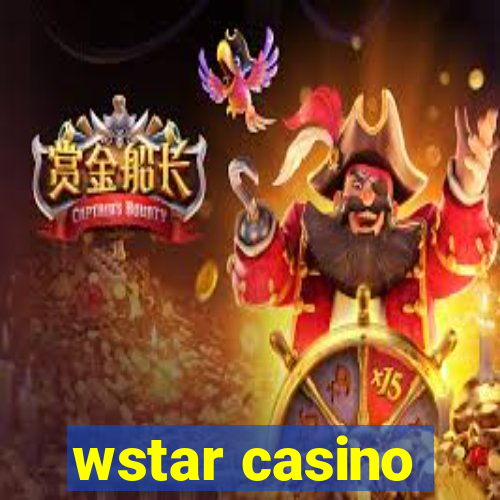 wstar casino