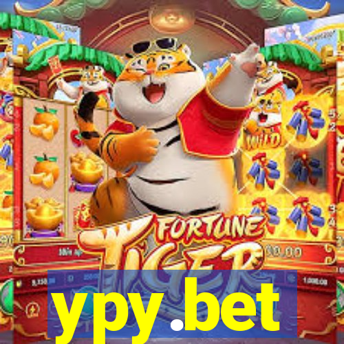 ypy.bet