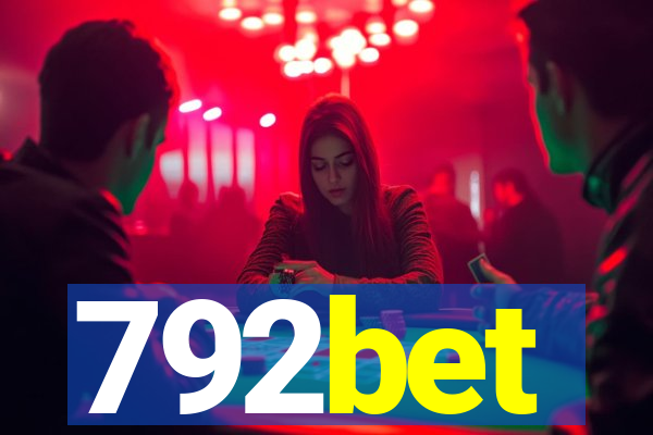 792bet