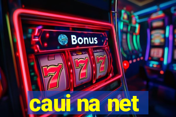 caui na net