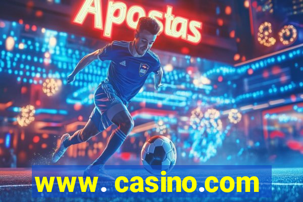 www. casino.com