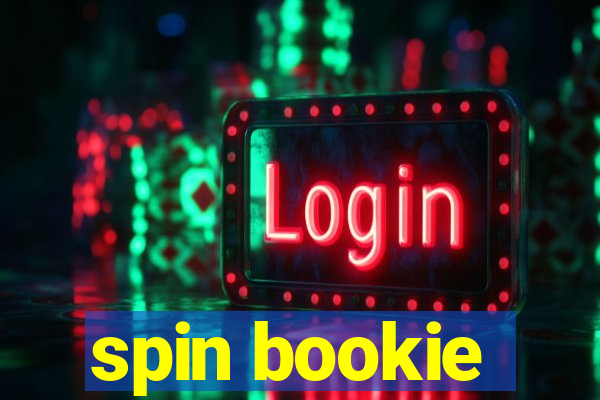 spin bookie