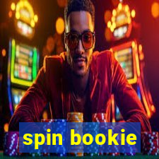 spin bookie