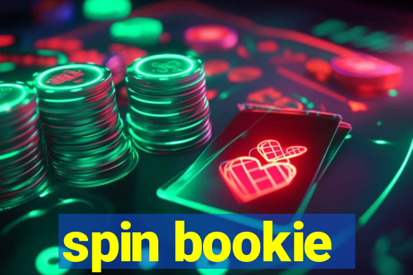 spin bookie