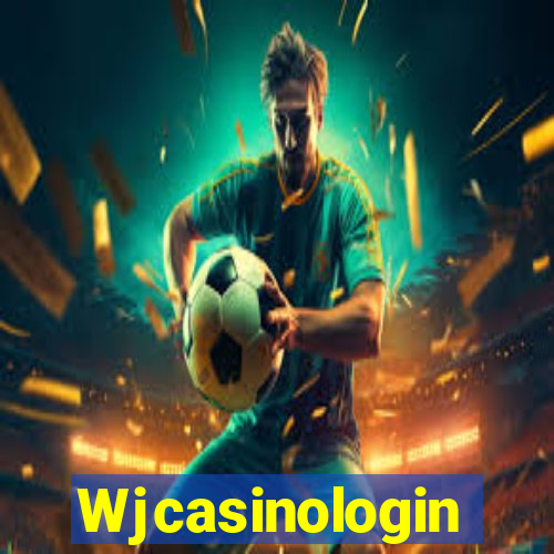 Wjcasinologin