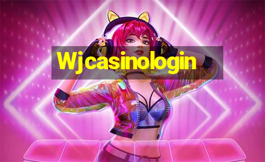 Wjcasinologin