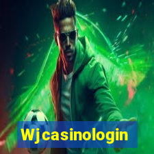 Wjcasinologin