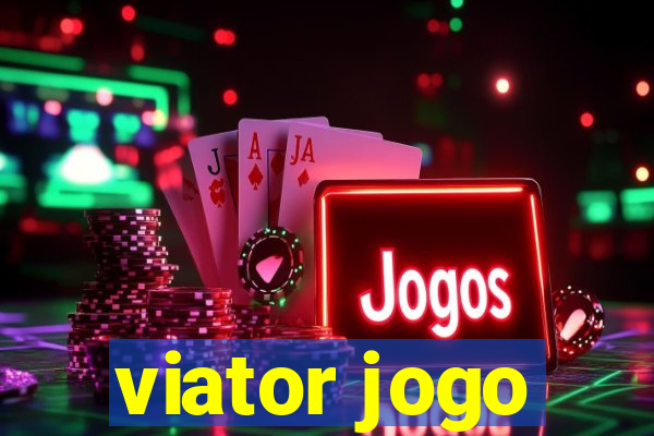 viator jogo