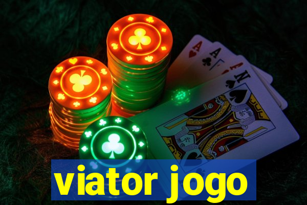 viator jogo